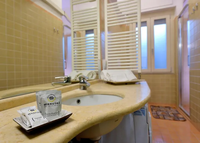 Purpo Apartment Cattolica