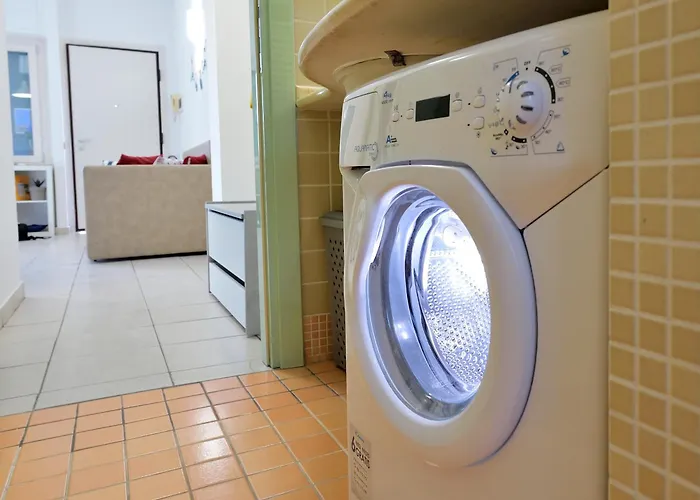 Apartment Purpo Cattolica