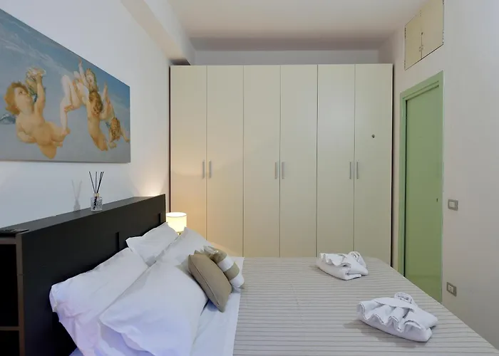 Purpo Apartment
