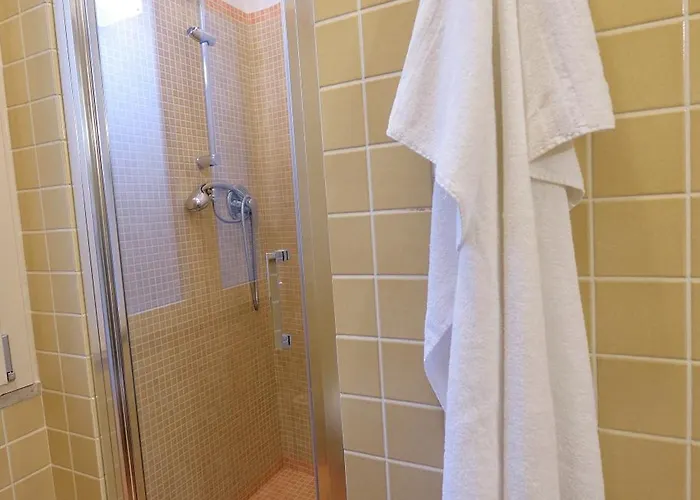 Apartment Purpo Cattolica