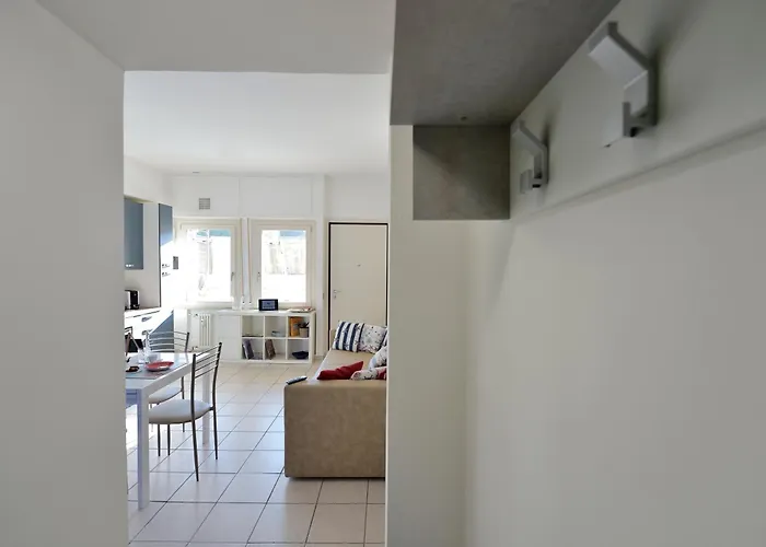 Apartment Purpo Cattolica