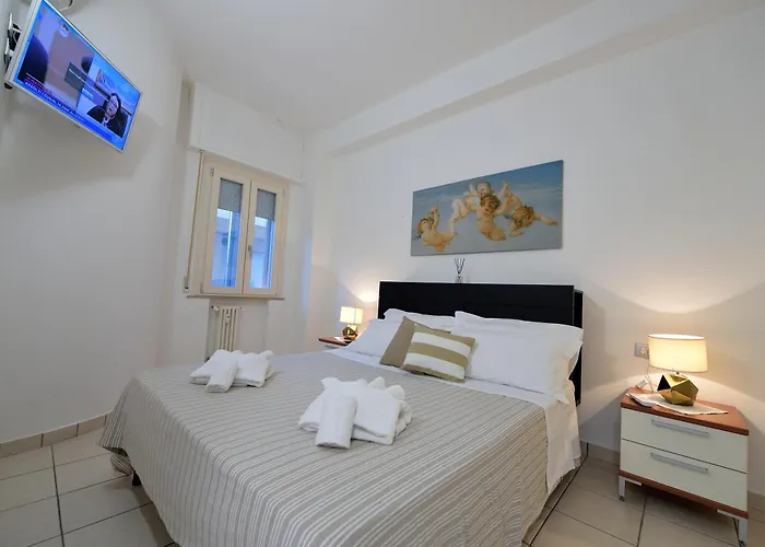 Purpo Apartment