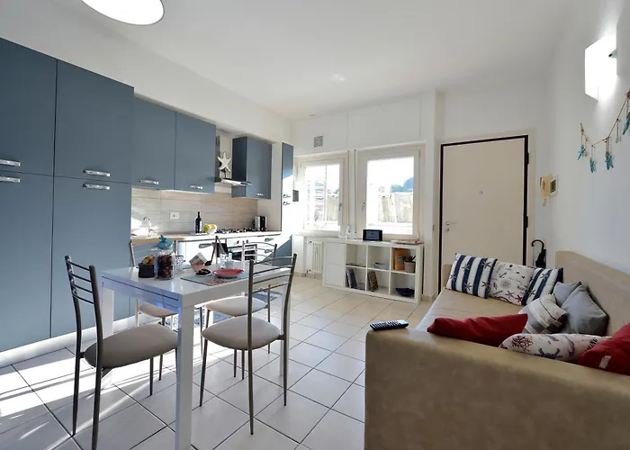 Purpo Apartment *