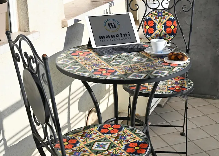 Apartment Purpo Cattolica