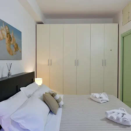 Purpo Apartment