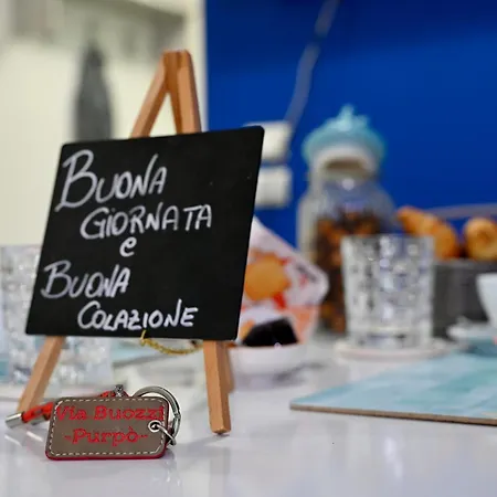 Purpo Appartamento Cattolica