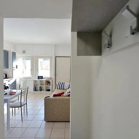 Apartment Purpo Cattolica