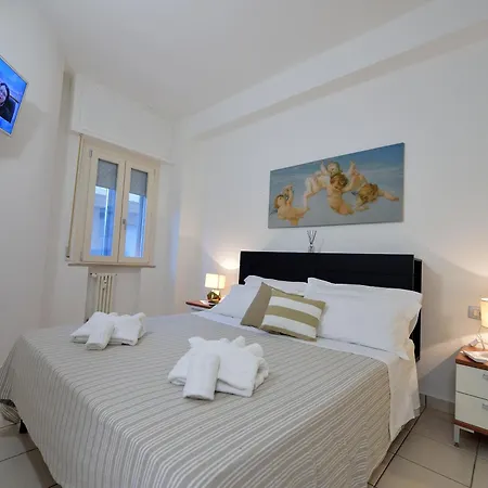 Purpo Apartment