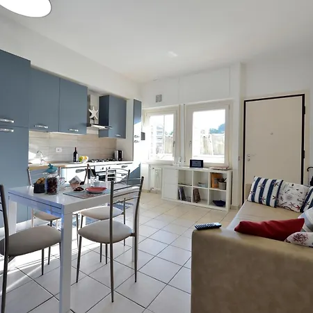 Purpo Apartment *