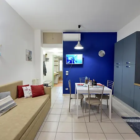 Purpo Apartment *