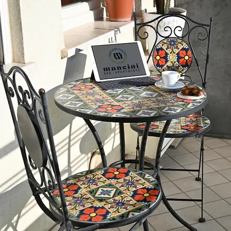 Apartment Purpo Cattolica