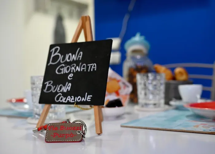 Purpo 公寓 卡托利卡